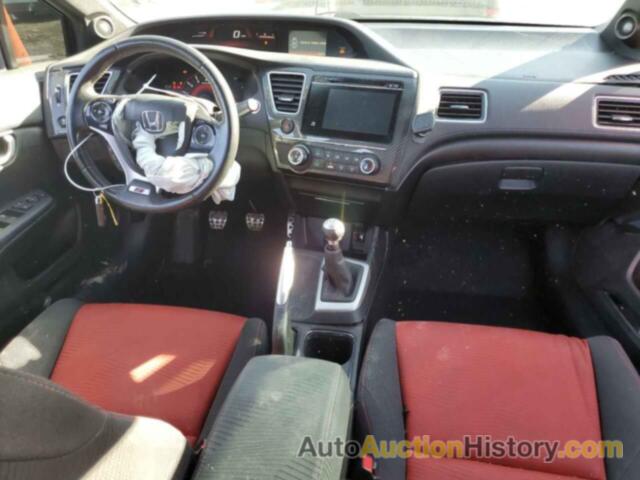 HONDA CIVIC SI, 2HGFB6E52EH704040