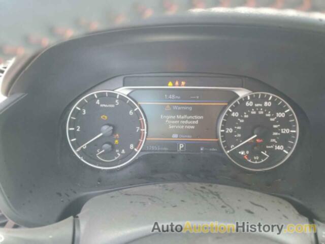 NISSAN ALTIMA SR, 1N4BL4CV4NN414493