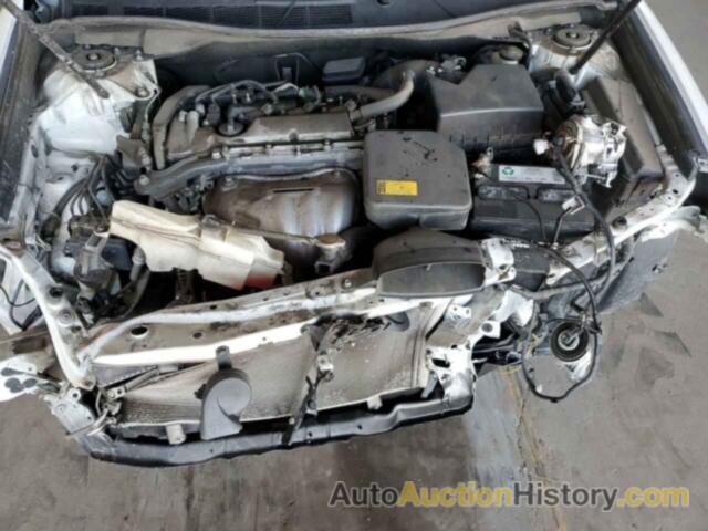 TOYOTA CAMRY L, 4T1BF1FK9EU810714