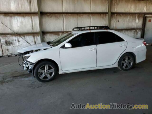 TOYOTA CAMRY L, 4T1BF1FK9EU810714