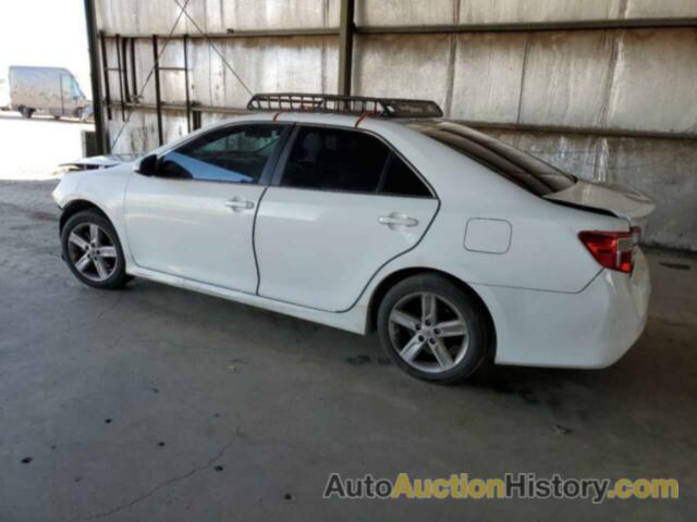 TOYOTA CAMRY L, 4T1BF1FK9EU810714