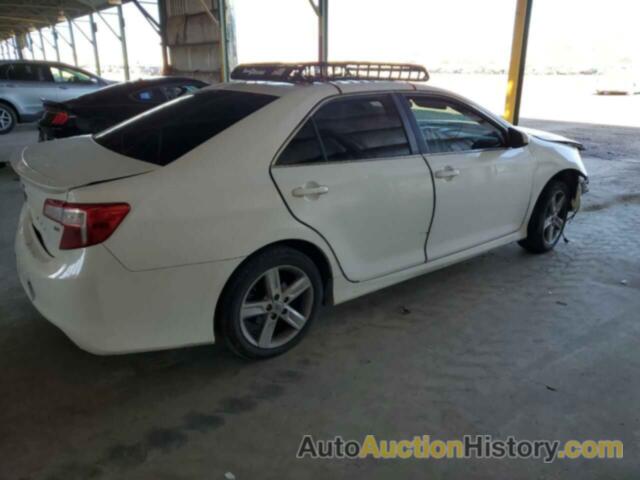 TOYOTA CAMRY L, 4T1BF1FK9EU810714