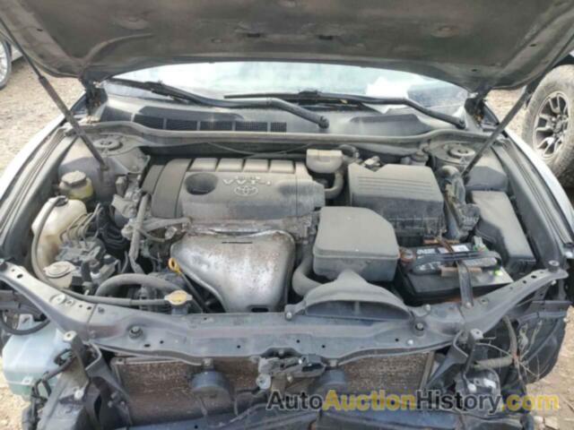 TOYOTA CAMRY BASE, 4T1BF3EK3AU081519