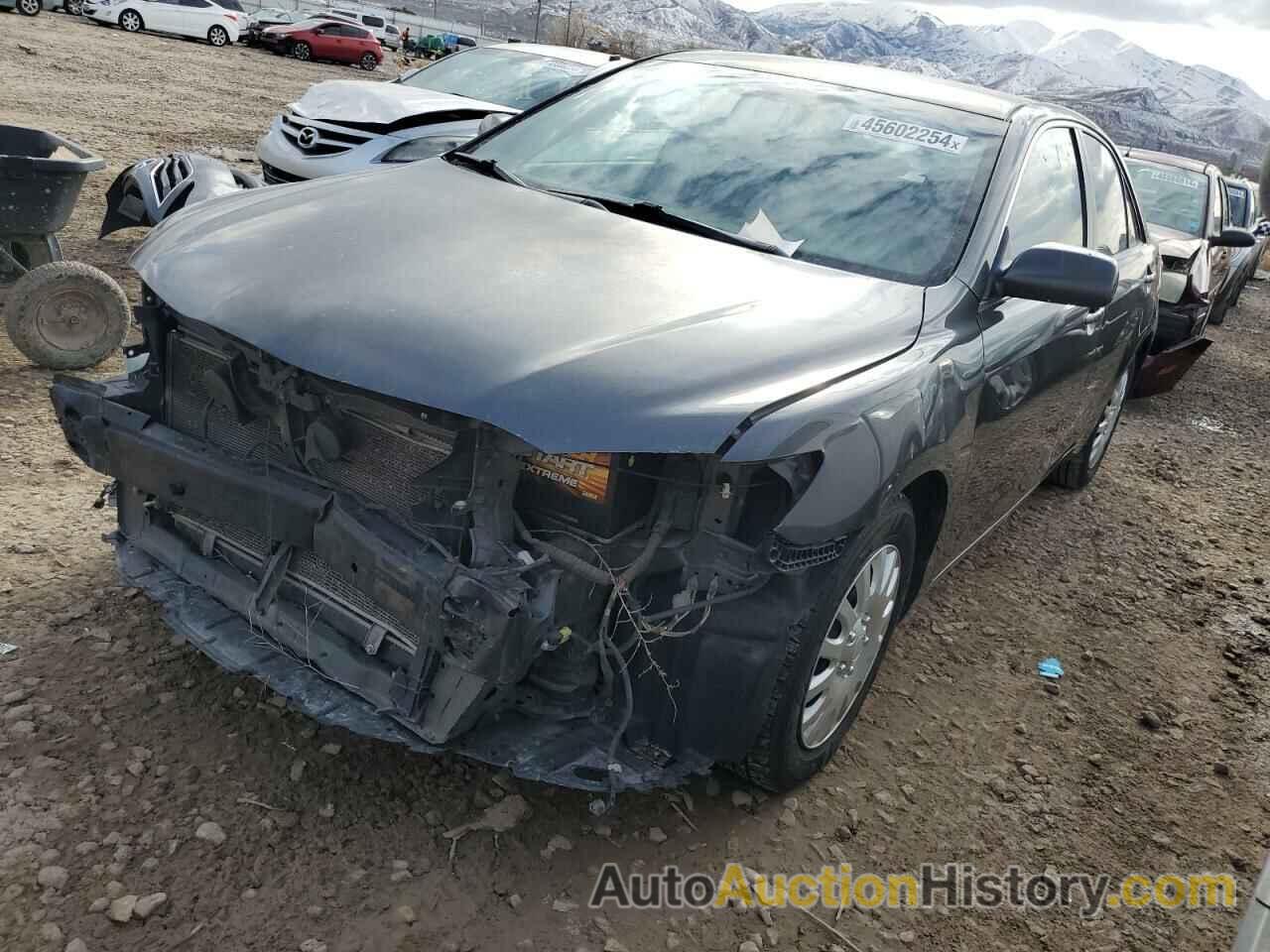 TOYOTA CAMRY BASE, 4T1BF3EK3AU081519