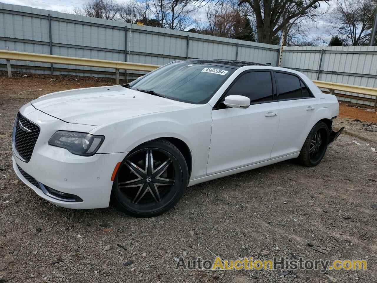 CHRYSLER 300 S, 2C3CCABG7FH903937