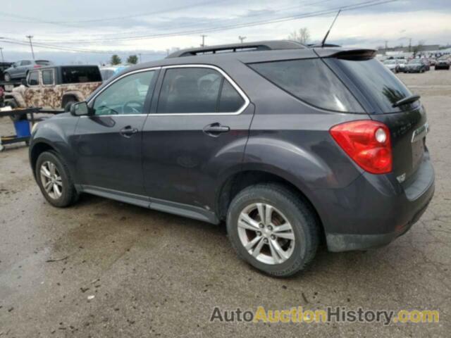 CHEVROLET EQUINOX LT, 1GNALDEK7DZ113806