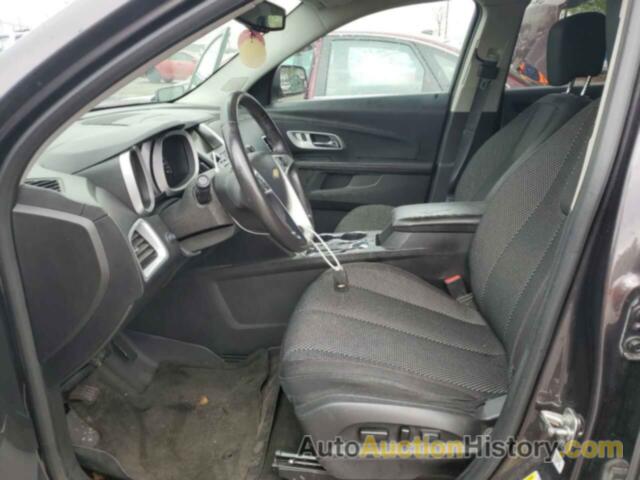 CHEVROLET EQUINOX LT, 1GNALDEK7DZ113806