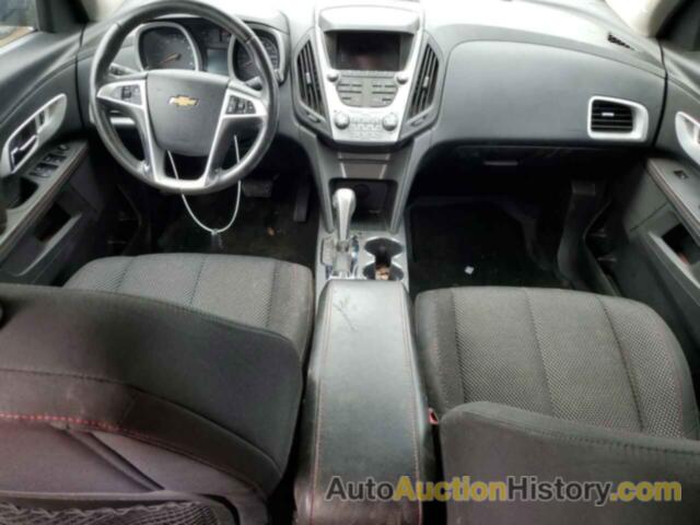 CHEVROLET EQUINOX LT, 1GNALDEK7DZ113806