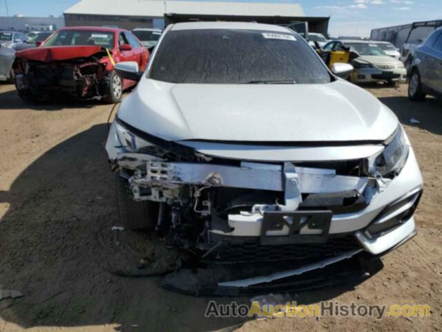 HONDA CIVIC SPORT, SHHFK7H40LU225981