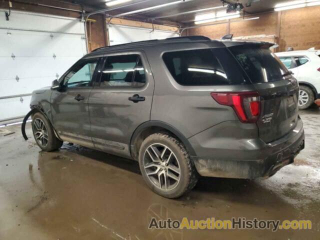 FORD EXPLORER SPORT, 1FM5K8GT6HGC67835