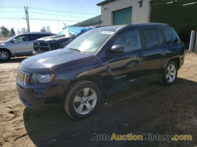 JEEP COMPASS SPORT, 1C4NJDBBXGD617529