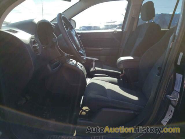 JEEP COMPASS SPORT, 1C4NJDBBXGD617529