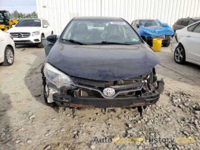 TOYOTA COROLLA L, 2T1BURHE0FC385155