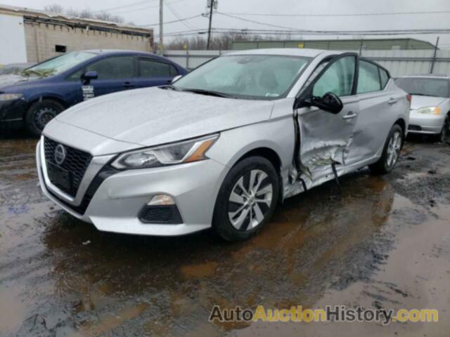 NISSAN ALTIMA S, 1N4BL4BV2MN421717