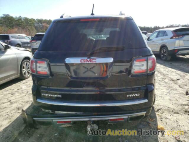 GMC ACADIA DEN DENALI, 1GKKVTKD5GJ170486