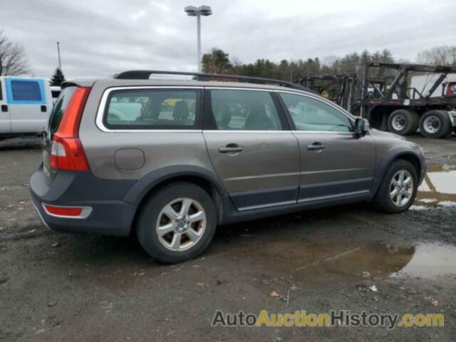 VOLVO XC70 3.2, YV4940BZ3B1094411