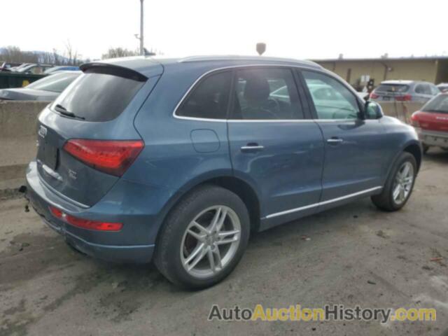 AUDI Q5 PREMIUM PLUS, WA1L2AFPXGA039596