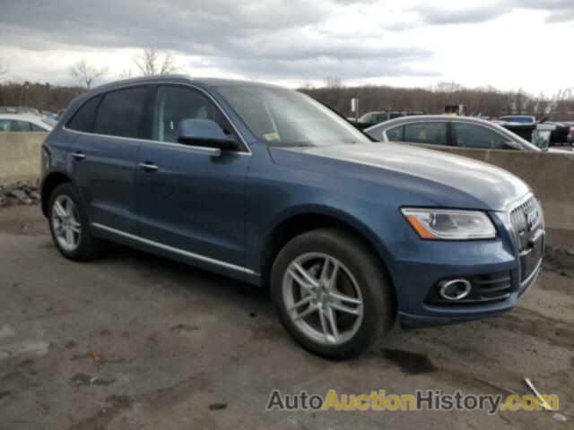 AUDI Q5 PREMIUM PLUS, WA1L2AFPXGA039596