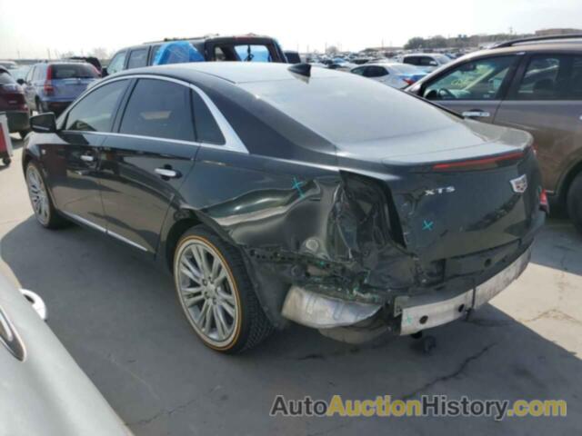 CADILLAC XTS LUXURY, 2G61M5S36K9150624