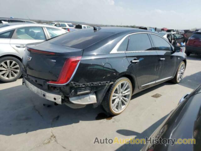 CADILLAC XTS LUXURY, 2G61M5S36K9150624