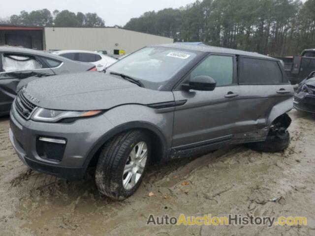 LAND ROVER RANGEROVER SE, SALVP2BGXHH185803