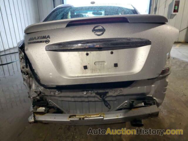 NISSAN MAXIMA S, 1N4AA5AP0CC836751