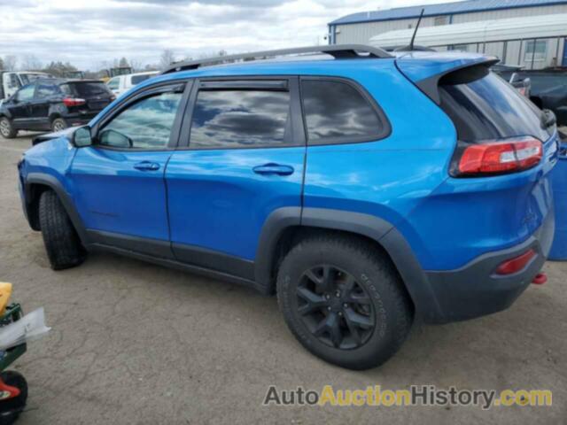 JEEP CHEROKEE TRAILHAWK, 1C4PJMBB7JD527559