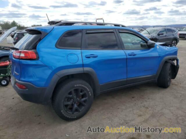 JEEP CHEROKEE TRAILHAWK, 1C4PJMBB7JD527559