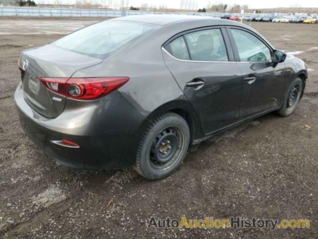 MAZDA 3 TOURING, 3MZBM1V7XGM290339