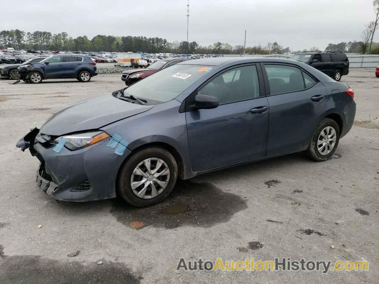 2017 TOYOTA COROLLA L, 2T1BURHE7HC856530