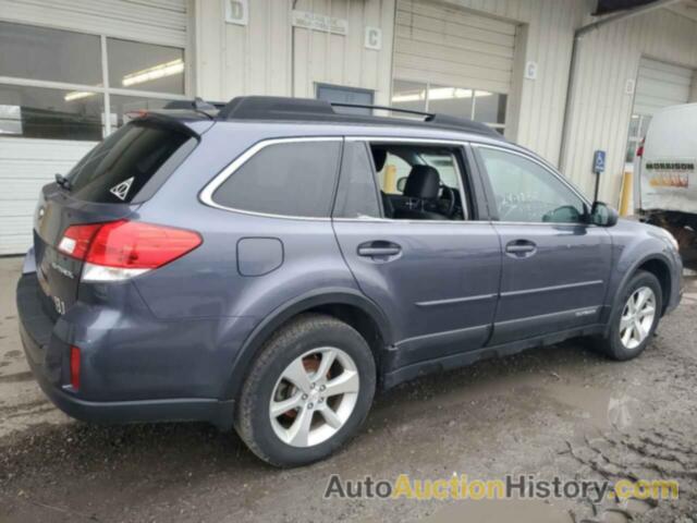 SUBARU OUTBACK 2.5I LIMITED, 4S4BRCLC2E3303028