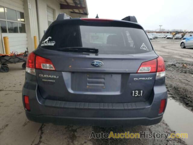 SUBARU OUTBACK 2.5I LIMITED, 4S4BRCLC2E3303028