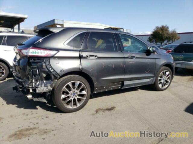 FORD EDGE TITANIUM, 2FMPK4K81FBB61138