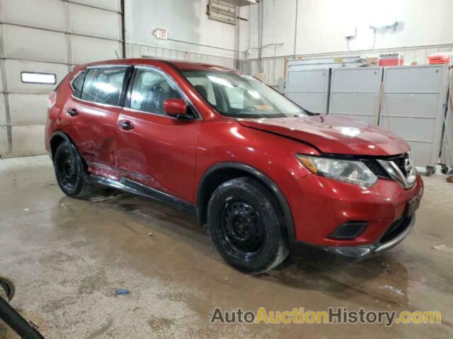 NISSAN ROGUE S, JN8AT2MV4GW144370