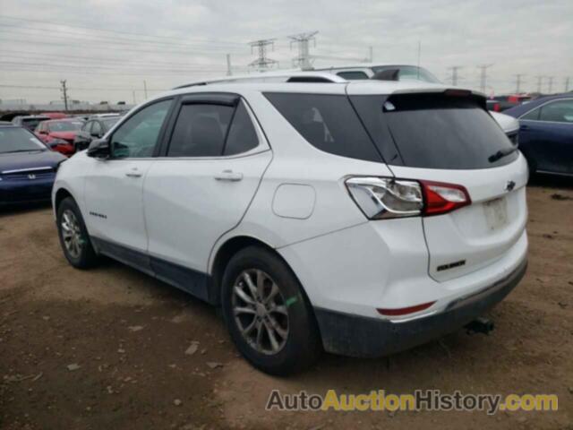 CHEVROLET EQUINOX LT, 2GNAXKEV2K6149219