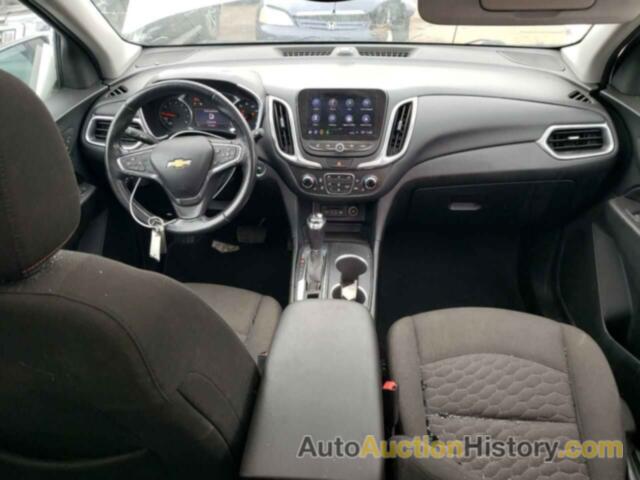 CHEVROLET EQUINOX LT, 2GNAXKEV2K6149219