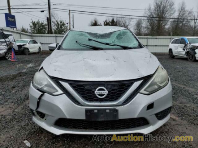 NISSAN SENTRA S, 3N1AB7AP2GL676534