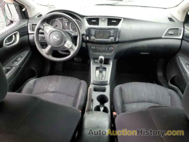 NISSAN SENTRA S, 3N1AB7AP2GL676534