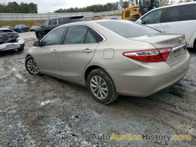 TOYOTA CAMRY LE, 4T1BF1FK9GU119346