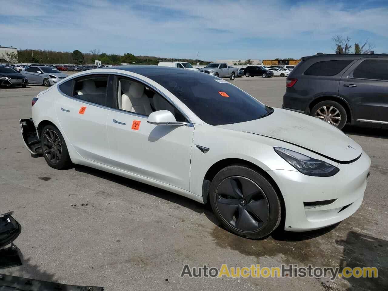 TESLA MODEL 3, 5YJ3E1EAXLF599212