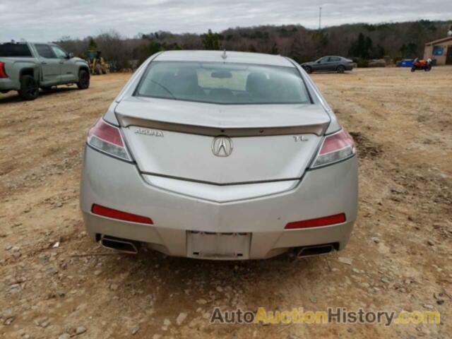 ACURA TL, 19UUA8F59AA020129