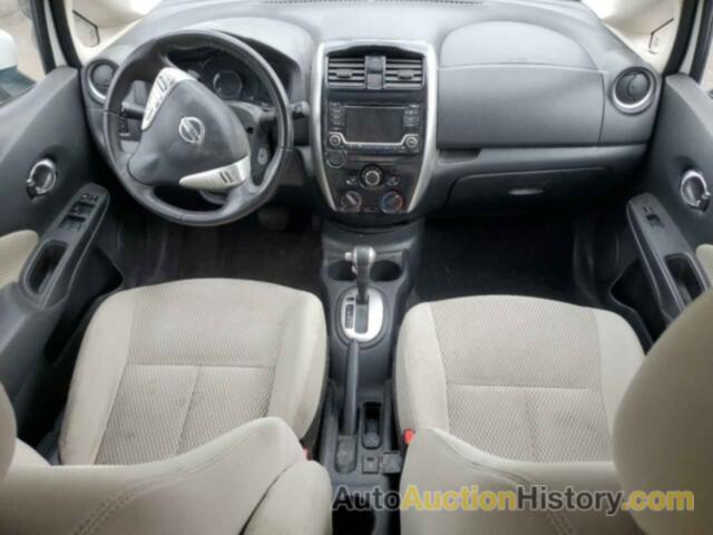 NISSAN VERSA S, 3N1CE2CP3GL386142