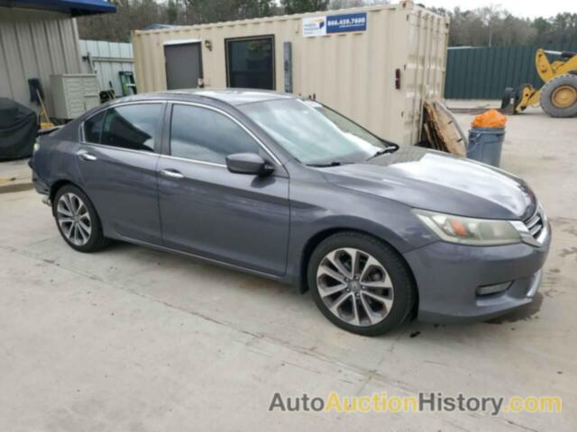 HONDA ACCORD SPORT, 1HGCR2F58EA083794