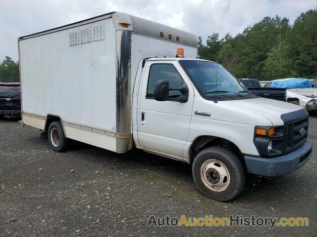 FORD ALL Models E450 SUPER DUTY CUTAWAY VAN, 1FDXE45S98DB57902