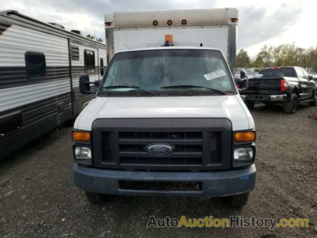 FORD ALL Models E450 SUPER DUTY CUTAWAY VAN, 1FDXE45S98DB57902