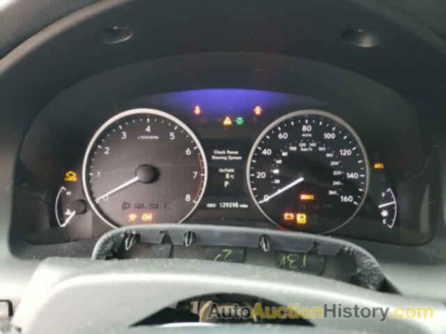 LEXUS ES350 350, JTHBK1GG0D2004747