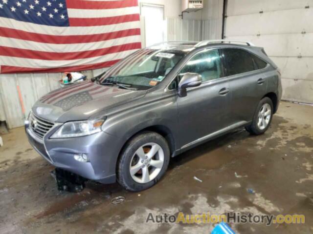 LEXUS RX350 350 BASE, 2T2BK1BA4DC205777