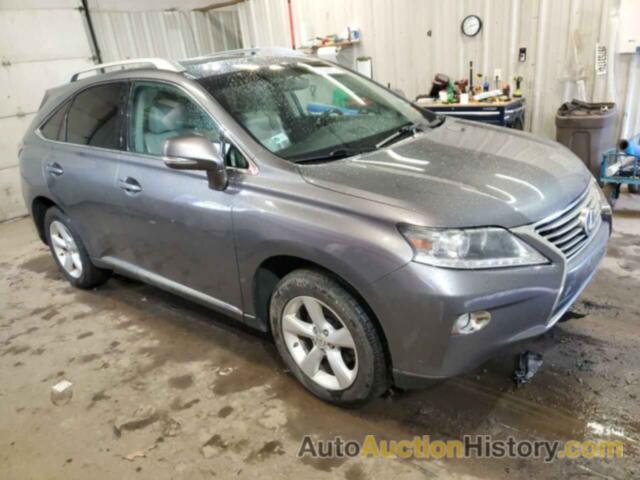 LEXUS RX350 350 BASE, 2T2BK1BA4DC205777