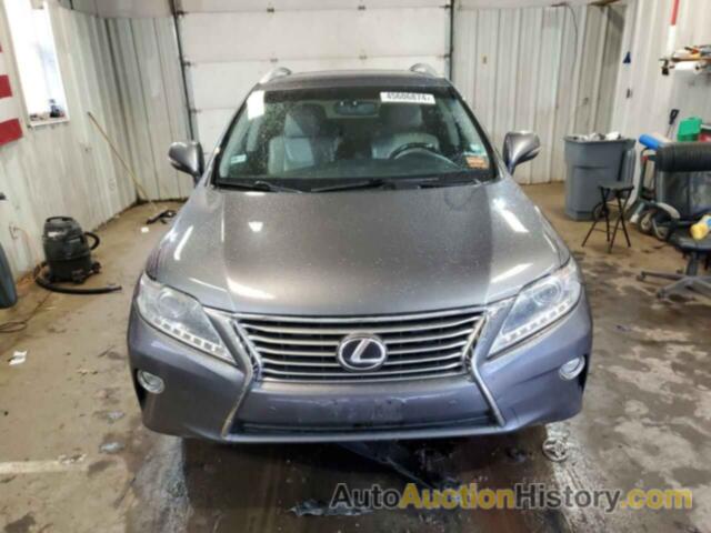 LEXUS RX350 350 BASE, 2T2BK1BA4DC205777