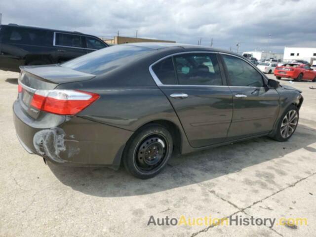 HONDA ACCORD SPORT, 1HGCR2F5XDA163158